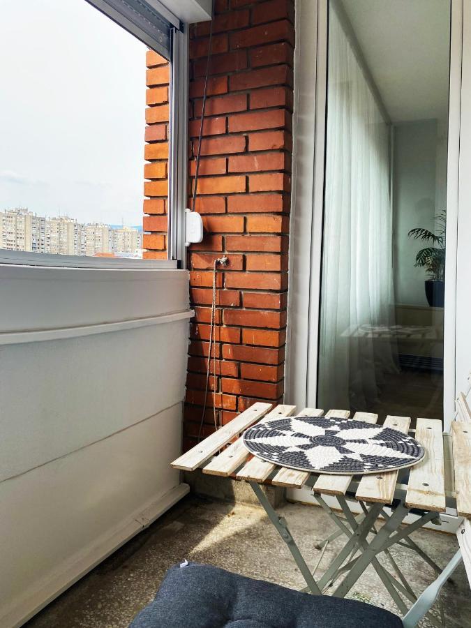 Apartman Milica Apartment Nis Exterior photo