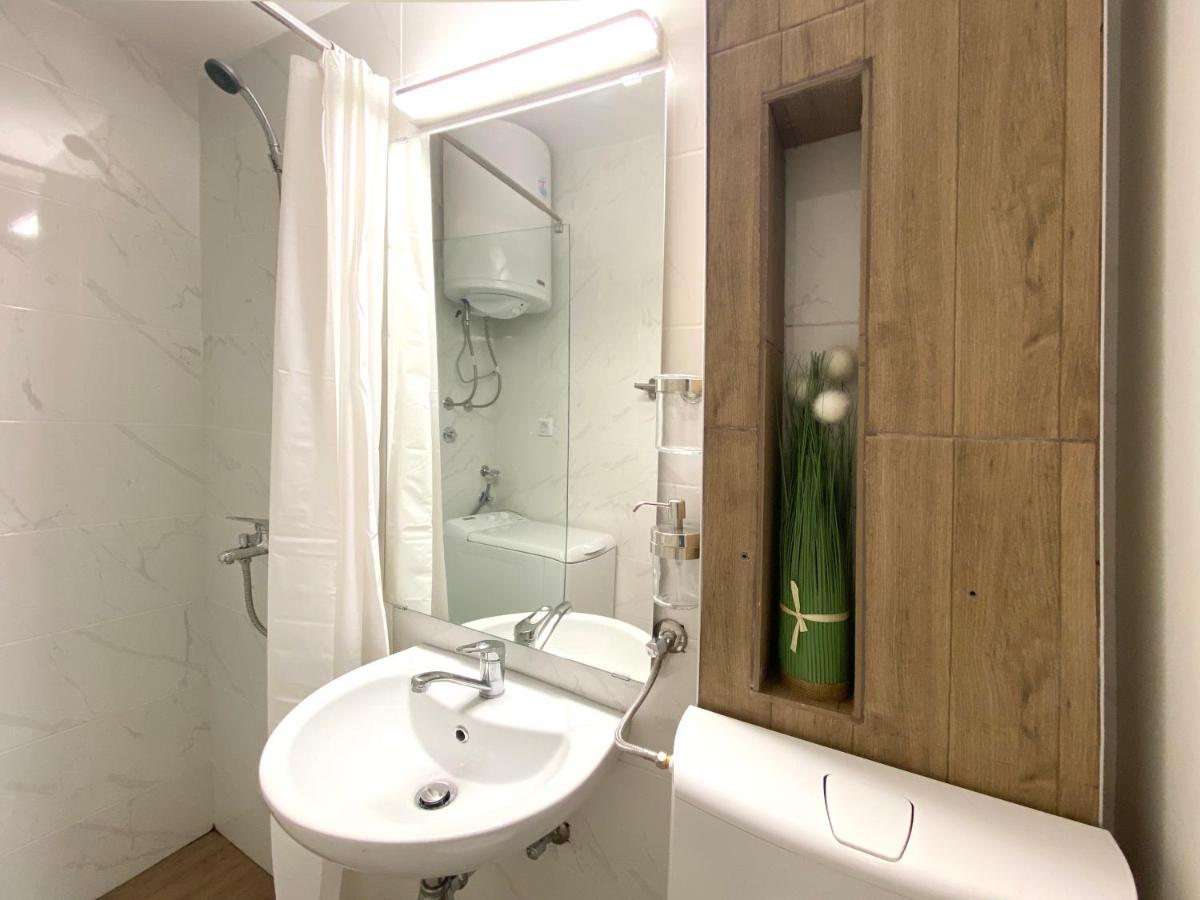 Apartman Milica Apartment Nis Exterior photo