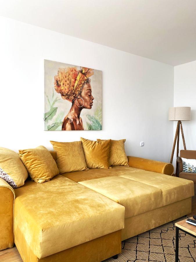 Apartman Milica Apartment Nis Exterior photo